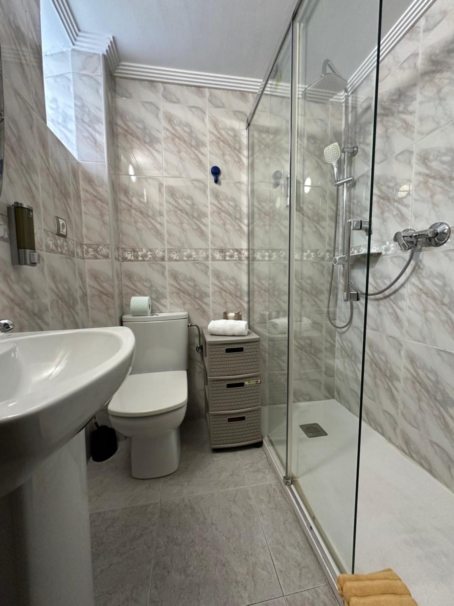 Apartamento Kalea Corazon Urbano Vitoria-Gasteiz Exterior foto